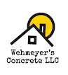 Wehmeyer's Concrete